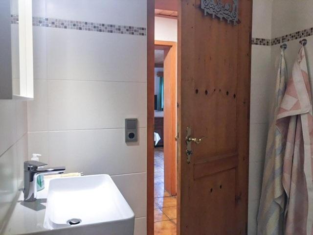 Ferienwohnung Untersbergblick Bad Reichenhall Exterior foto