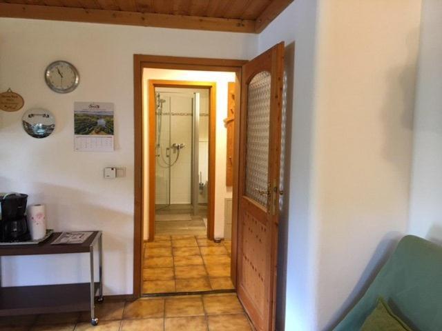 Ferienwohnung Untersbergblick Bad Reichenhall Exterior foto