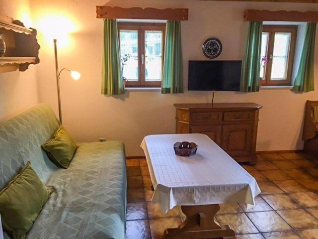 Ferienwohnung Untersbergblick Bad Reichenhall Exterior foto
